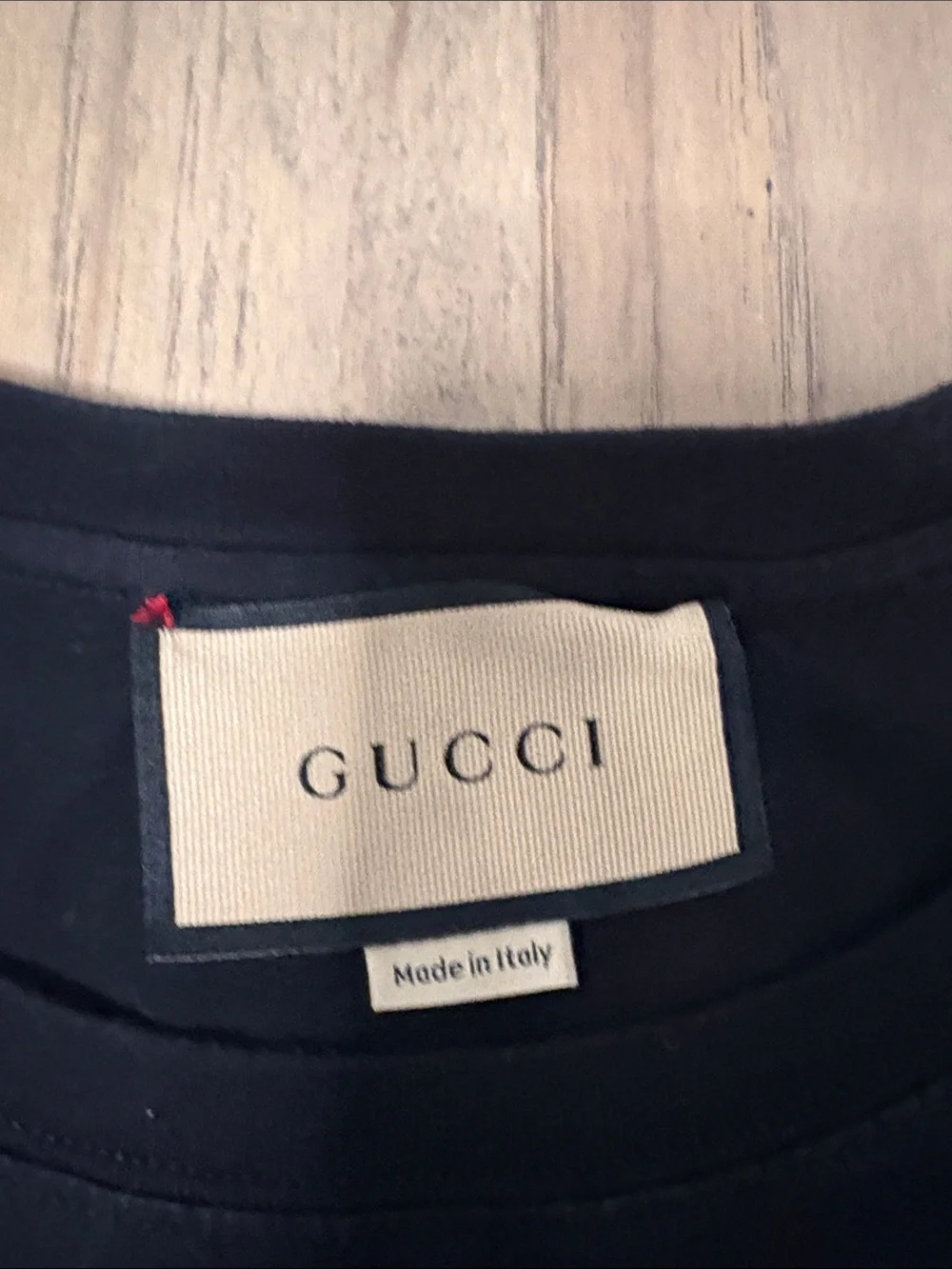 Gucci men short